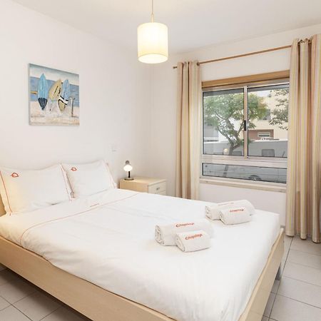 New - Portimao Casinha Apartment Exterior foto