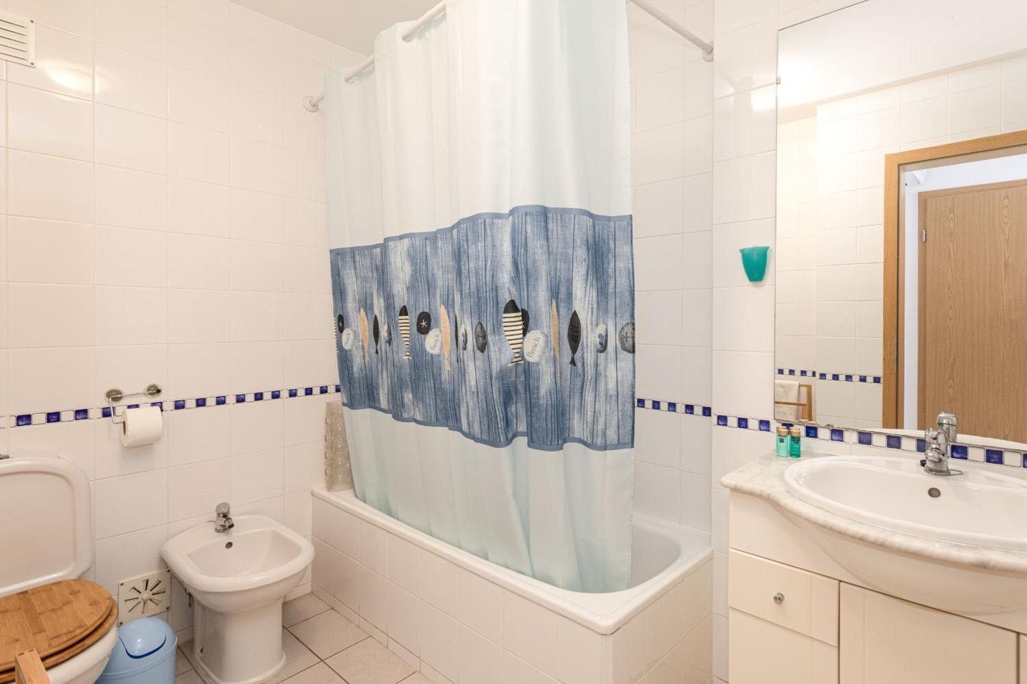 New - Portimao Casinha Apartment Exterior foto