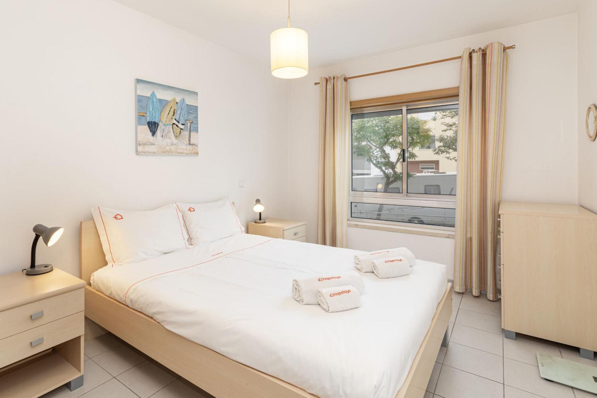 New - Portimao Casinha Apartment Exterior foto