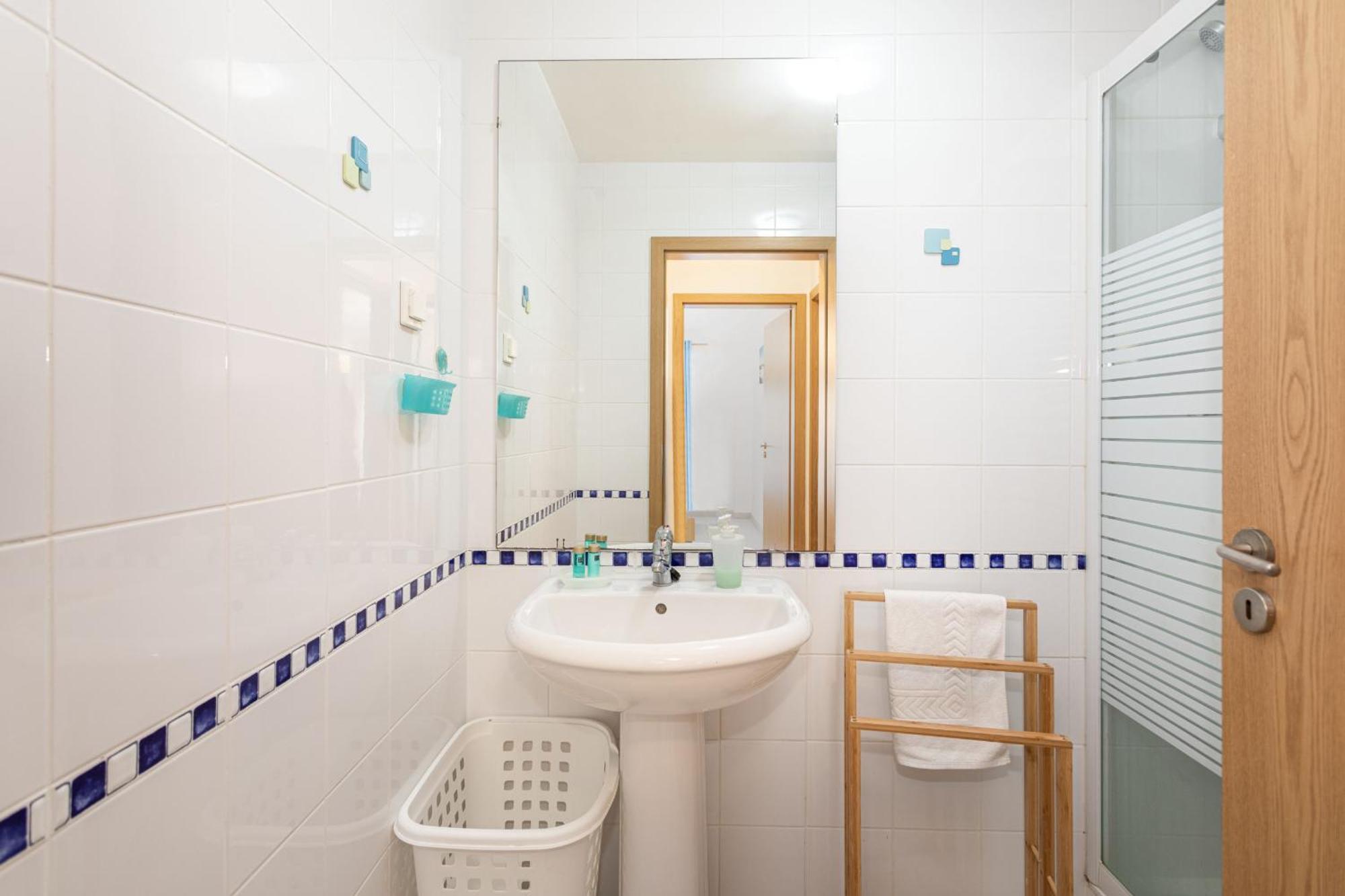 New - Portimao Casinha Apartment Exterior foto