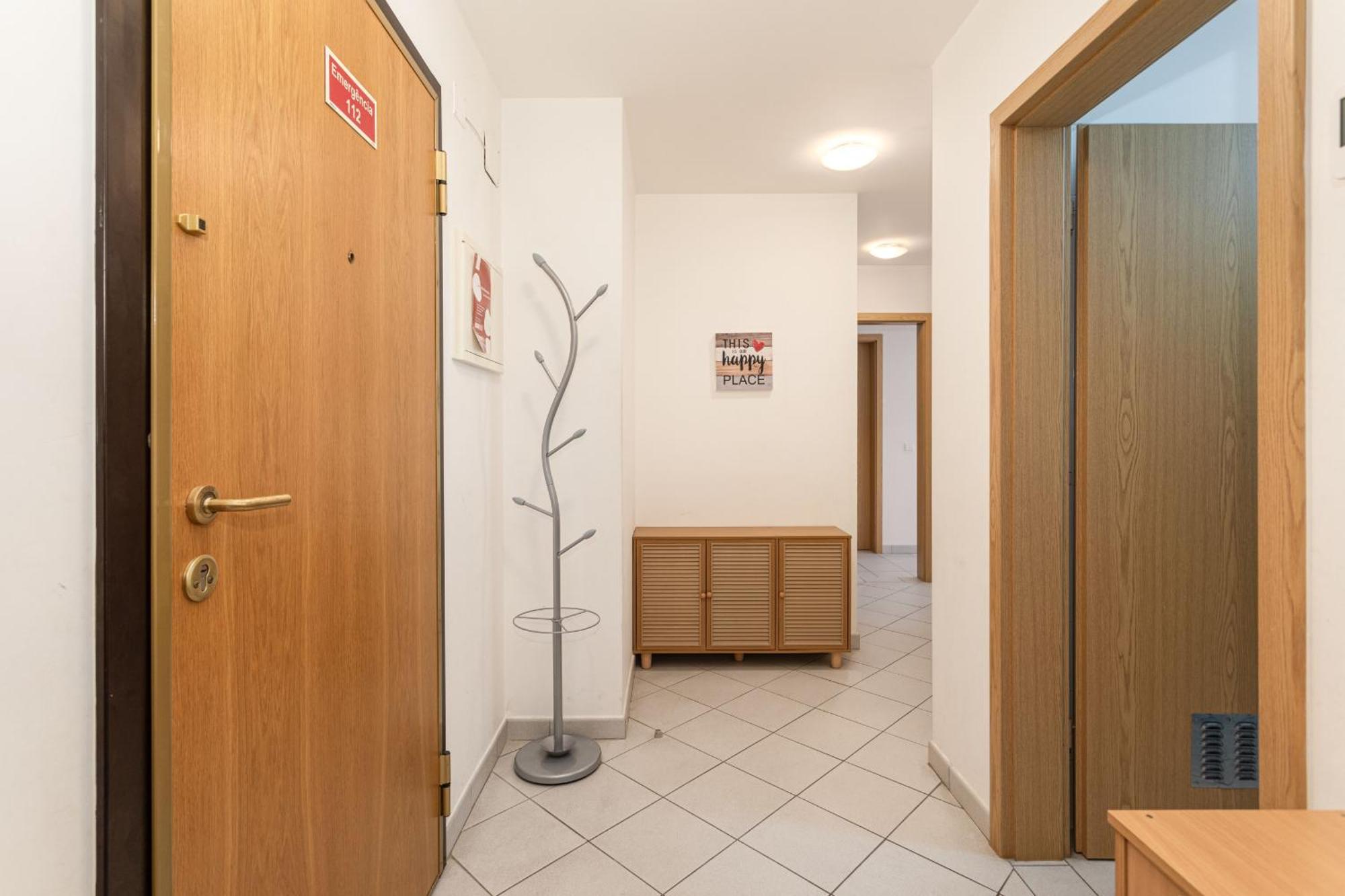 New - Portimao Casinha Apartment Exterior foto