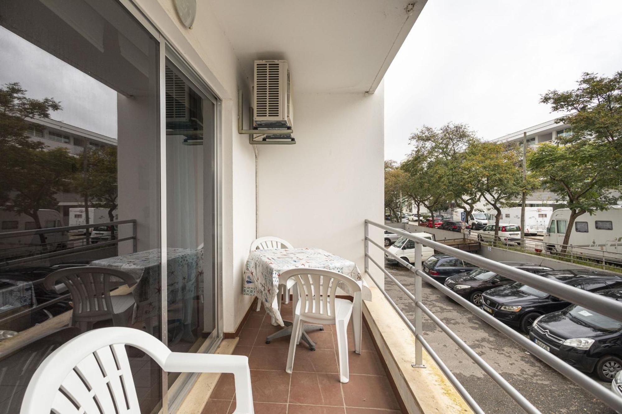 New - Portimao Casinha Apartment Exterior foto